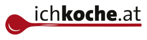 ichkoche.at Logo │ Wiener Restaurantwoche
