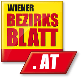 Bezirksblatt Logo │ Wiener Restaurantwoche