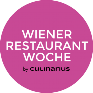 Wiener Restaurantwoche Logo