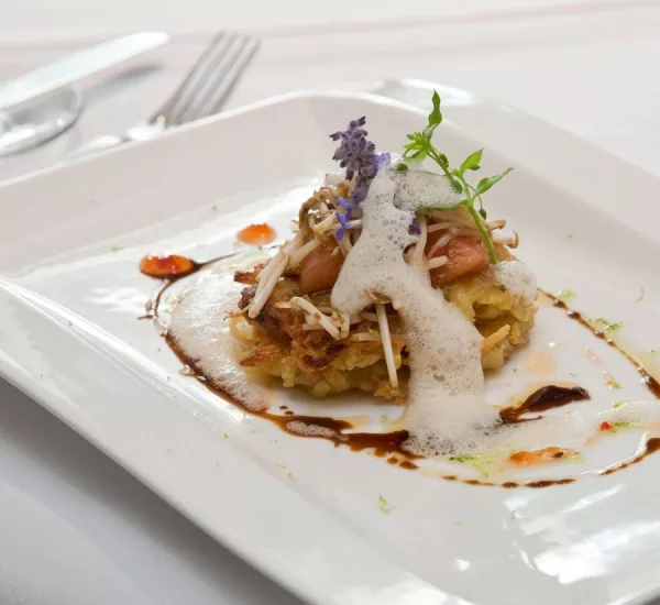 Figl am Hauptplatz - Restaurantwoche Figl am Hauptplatz - Restaurantwoche