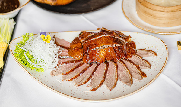 One Night in Beijing One Night in Beijing