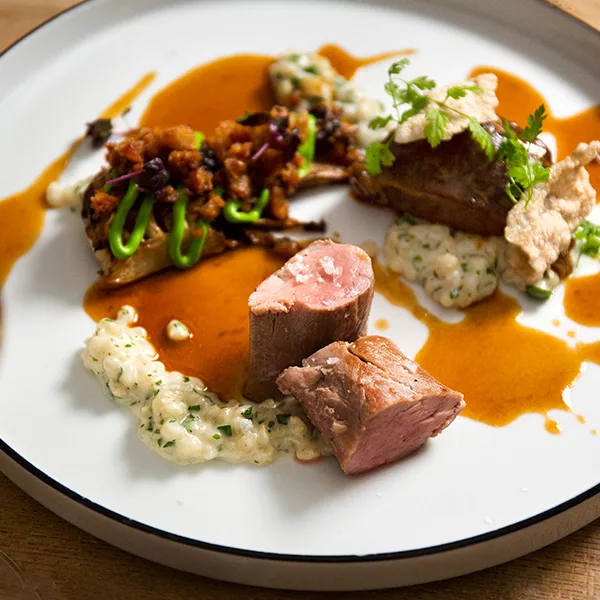 Pichlmaiers zum Herkner